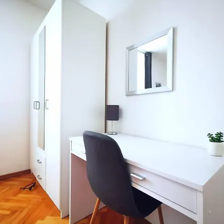 One Bedroom In The Old Town Apartment Split